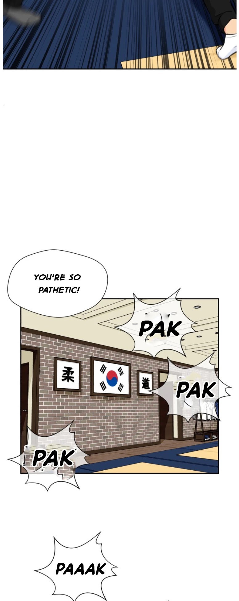 Face Genius Chapter 15 page 32 - Chapter 15