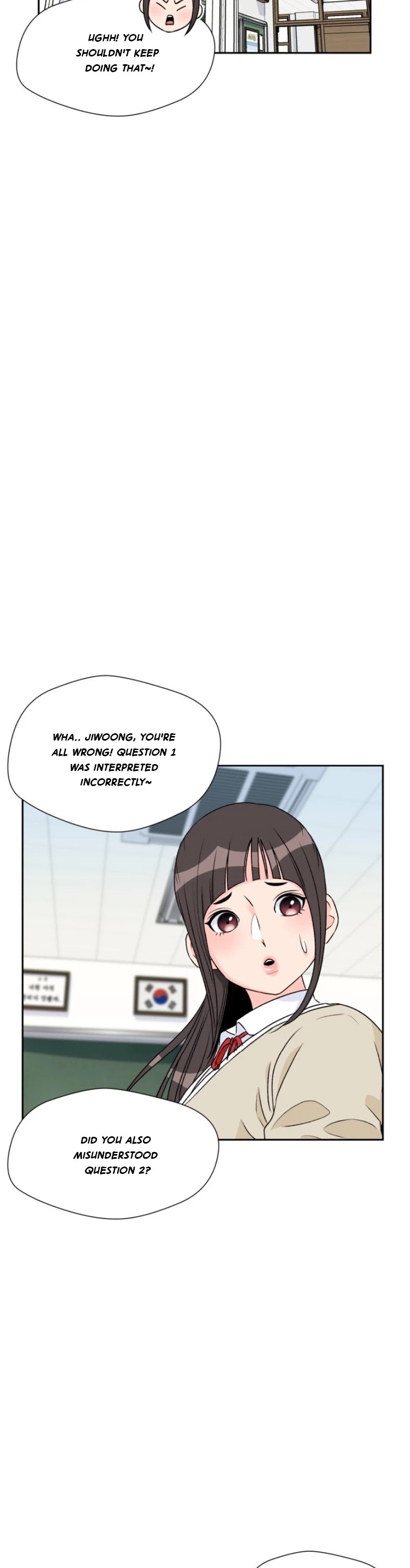 Face Genius Chapter 15 page 39 - Chapter 15