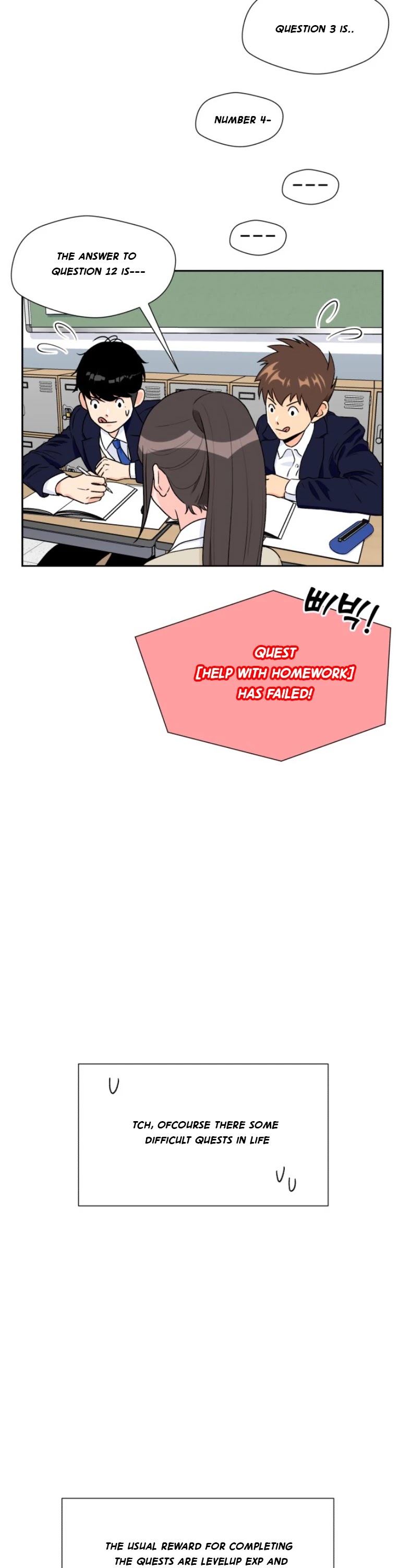 Face Genius Chapter 15 page 40 - Chapter 15