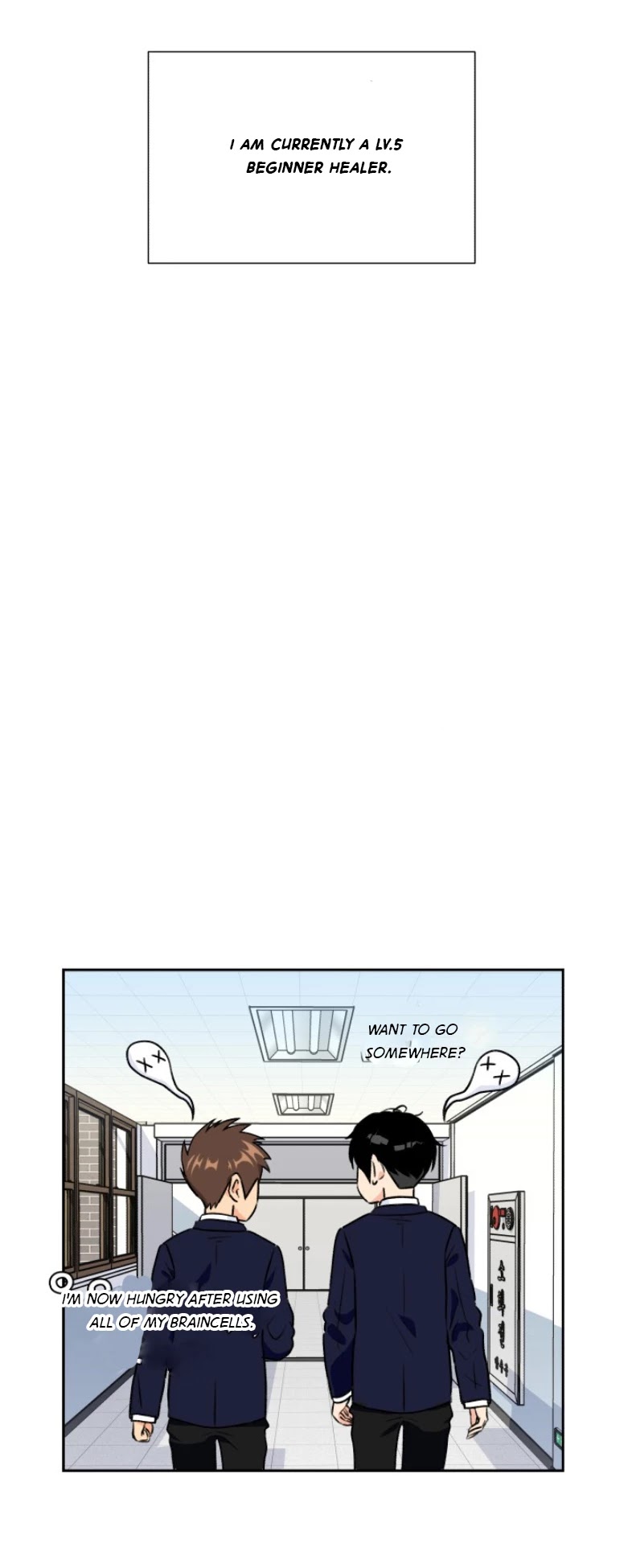 Face Genius Chapter 15 page 42 - Chapter 15