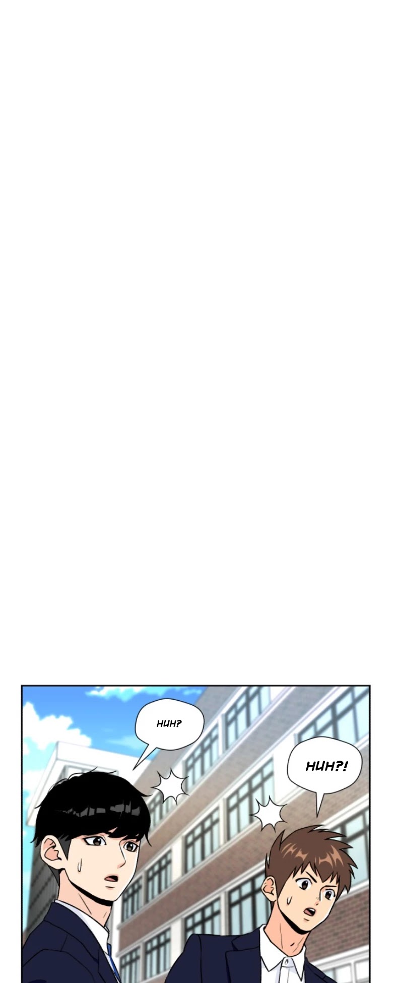 Face Genius Chapter 15 page 43 - Chapter 15