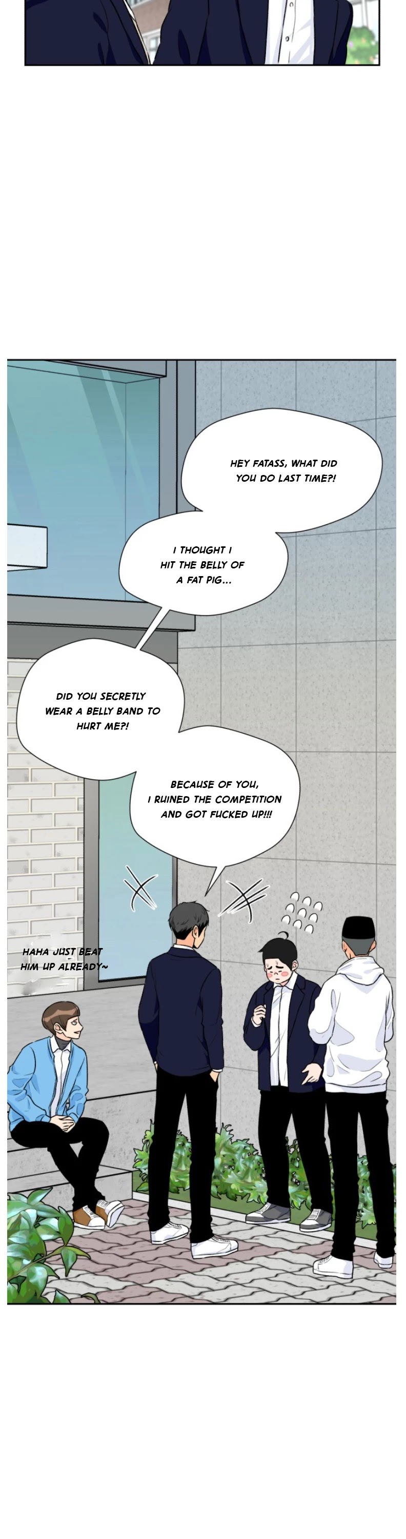 Face Genius Chapter 15 page 44 - Chapter 15