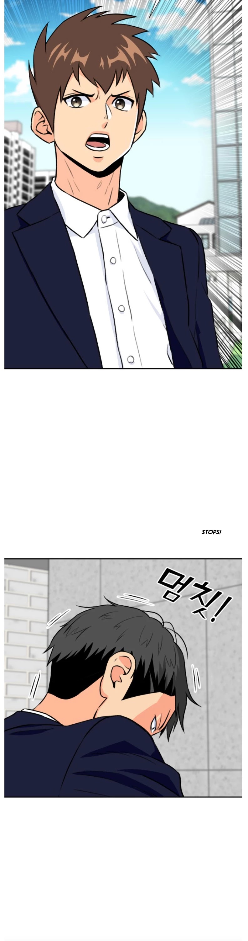 Face Genius Chapter 15 page 47 - Chapter 15