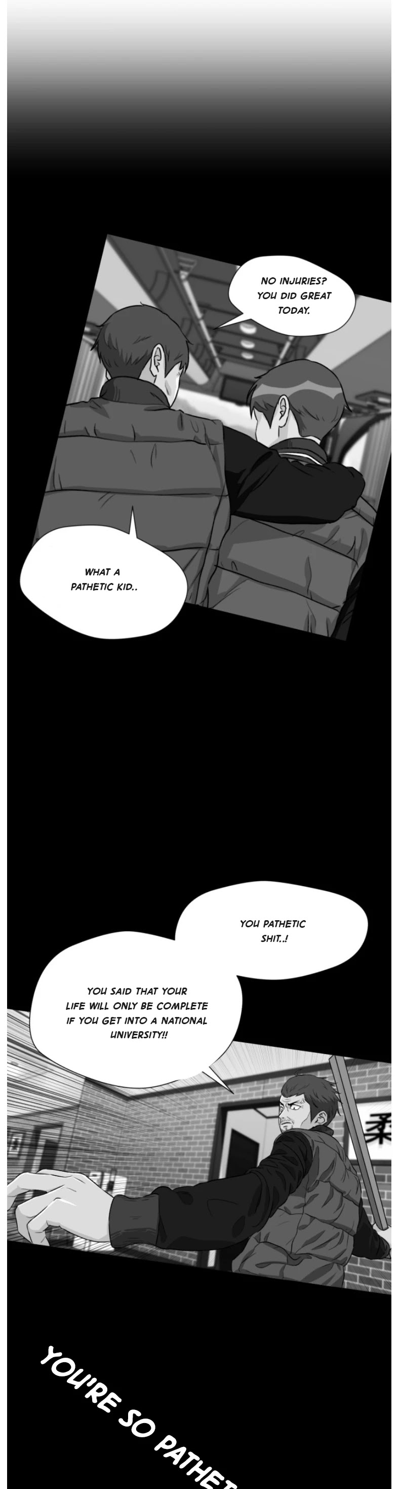 Face Genius Chapter 15 page 48 - Chapter 15