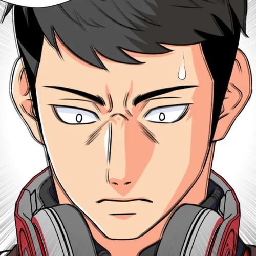 Face Genius Chapter 15 cover