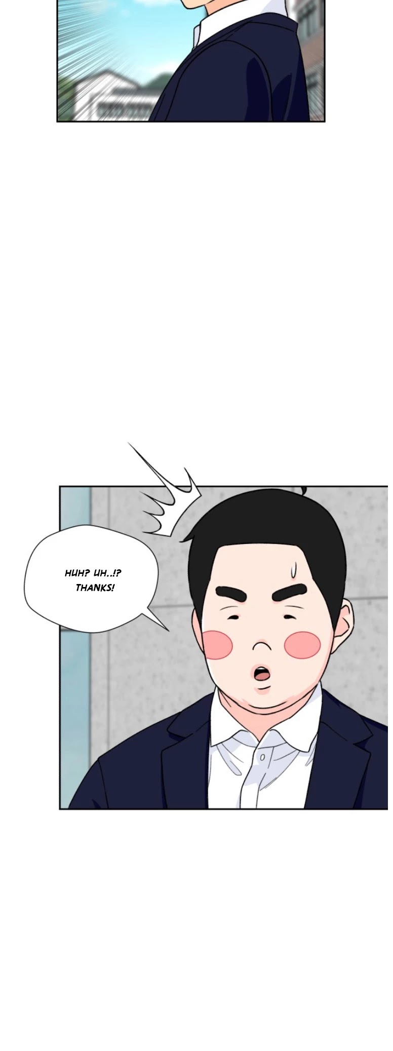 Face Genius Chapter 16 page 16 - Chapter 16