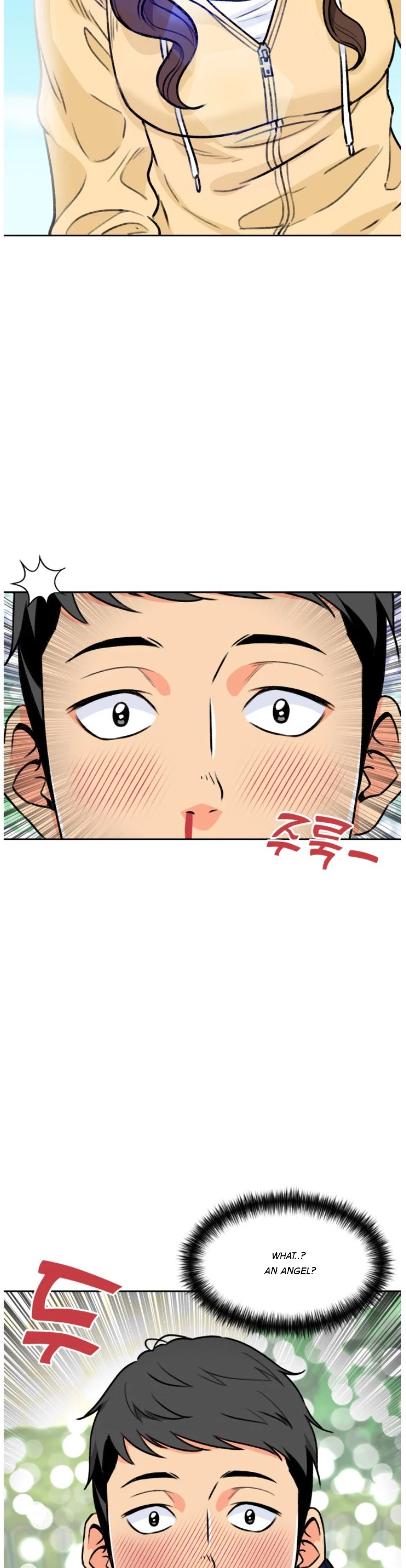 Face Genius Chapter 16 page 19 - Chapter 16