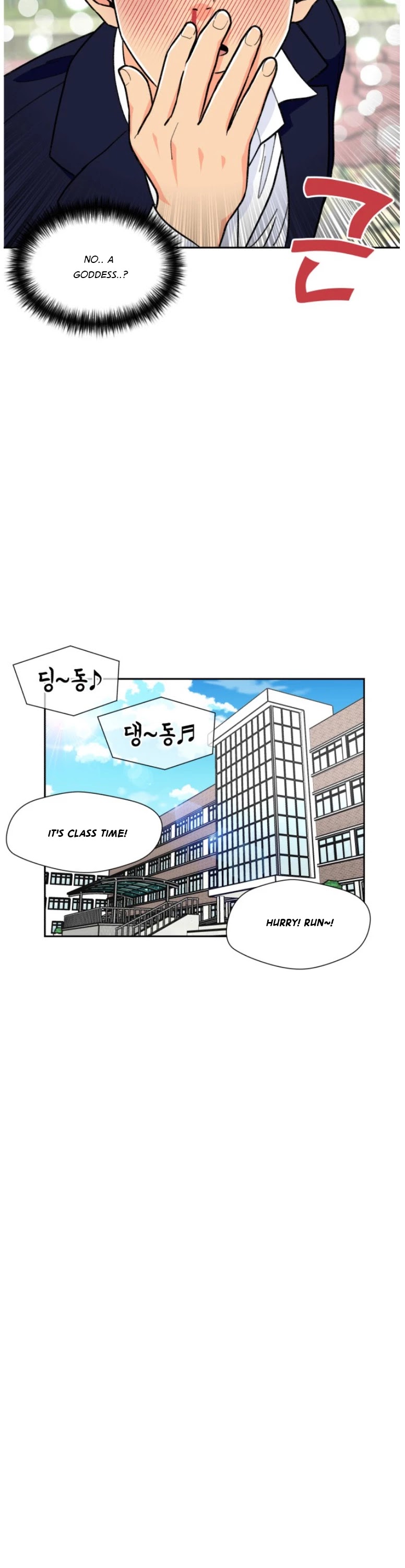 Face Genius Chapter 16 page 20 - Chapter 16