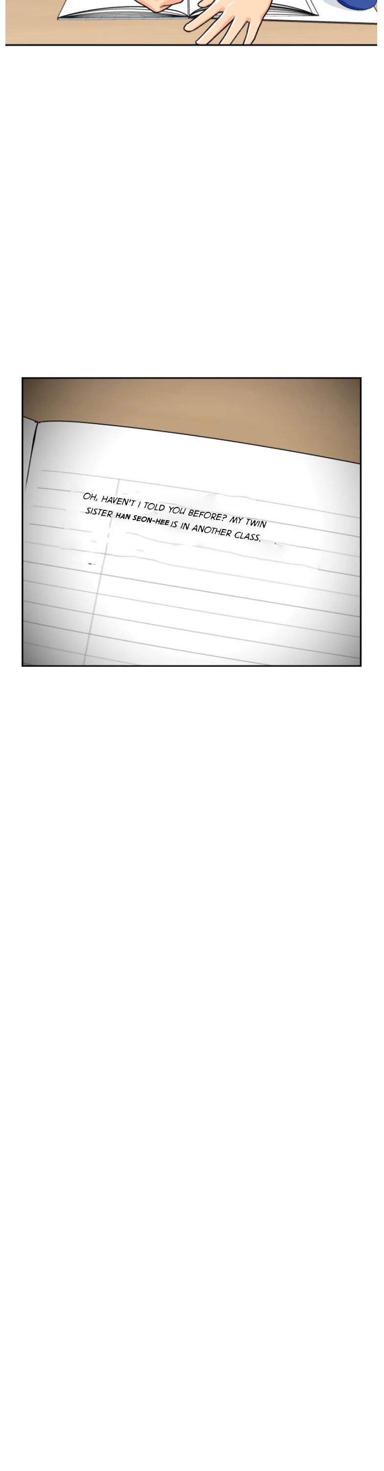 Face Genius Chapter 16 page 24 - Chapter 16