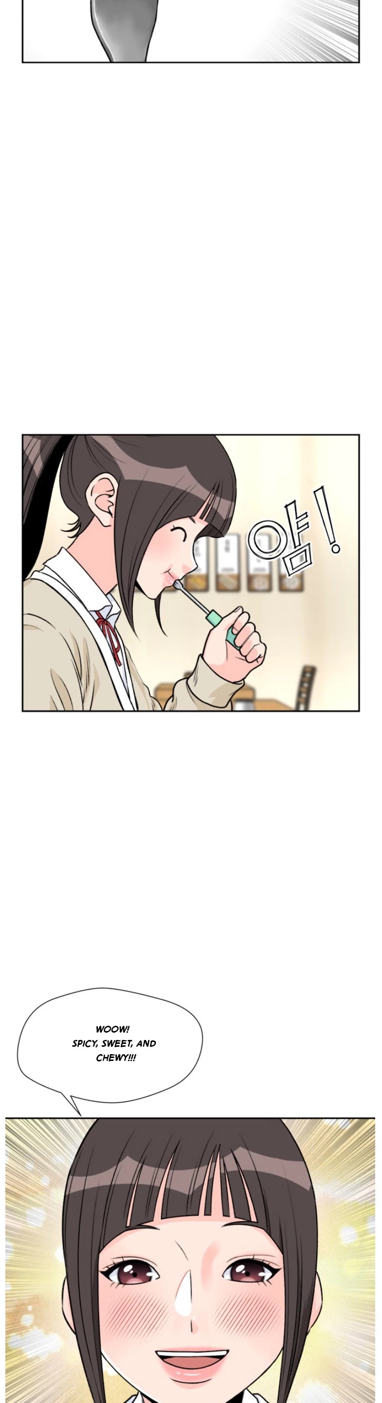 Face Genius Chapter 16 page 31 - Chapter 16