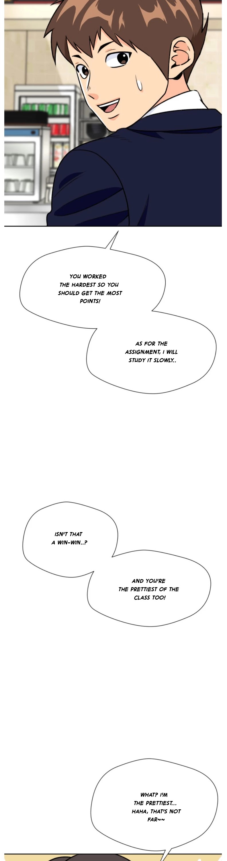 Face Genius Chapter 16 page 39 - Chapter 16