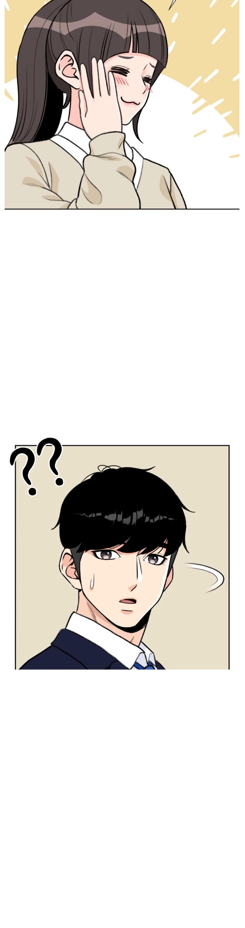 Face Genius Chapter 16 page 40 - Chapter 16