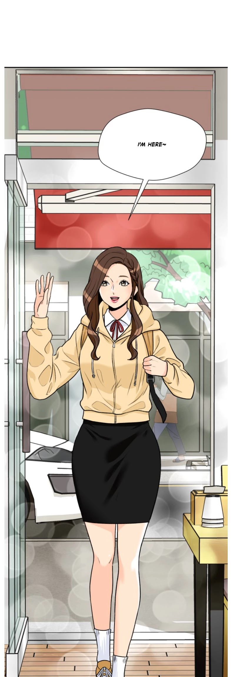 Face Genius Chapter 16 page 42 - Chapter 16