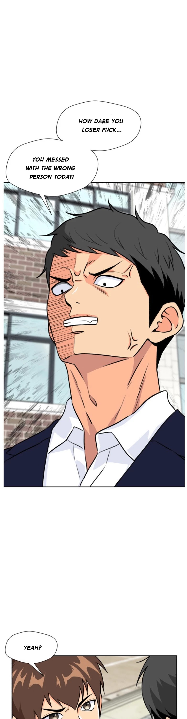 Face Genius Chapter 16 page 9 - Chapter 16