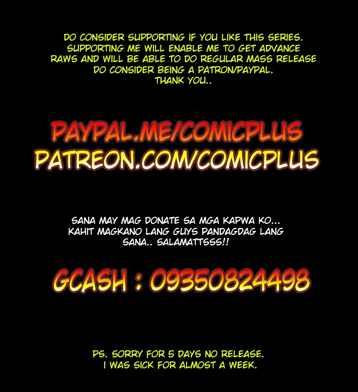 Face Genius Chapter 17 page 1 - Chapter 17