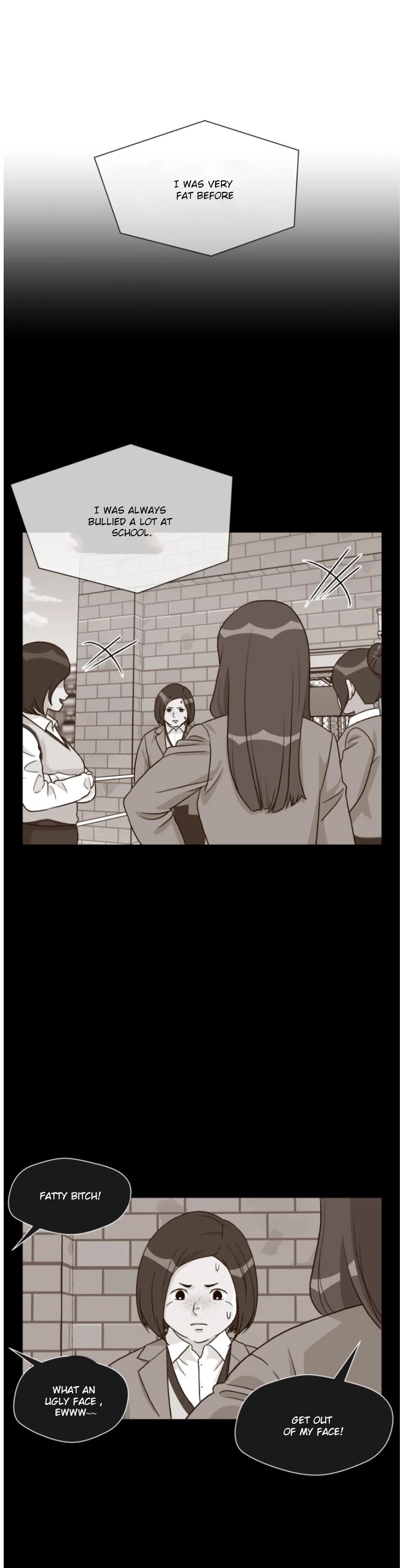 Face Genius Chapter 17 page 14 - Chapter 17