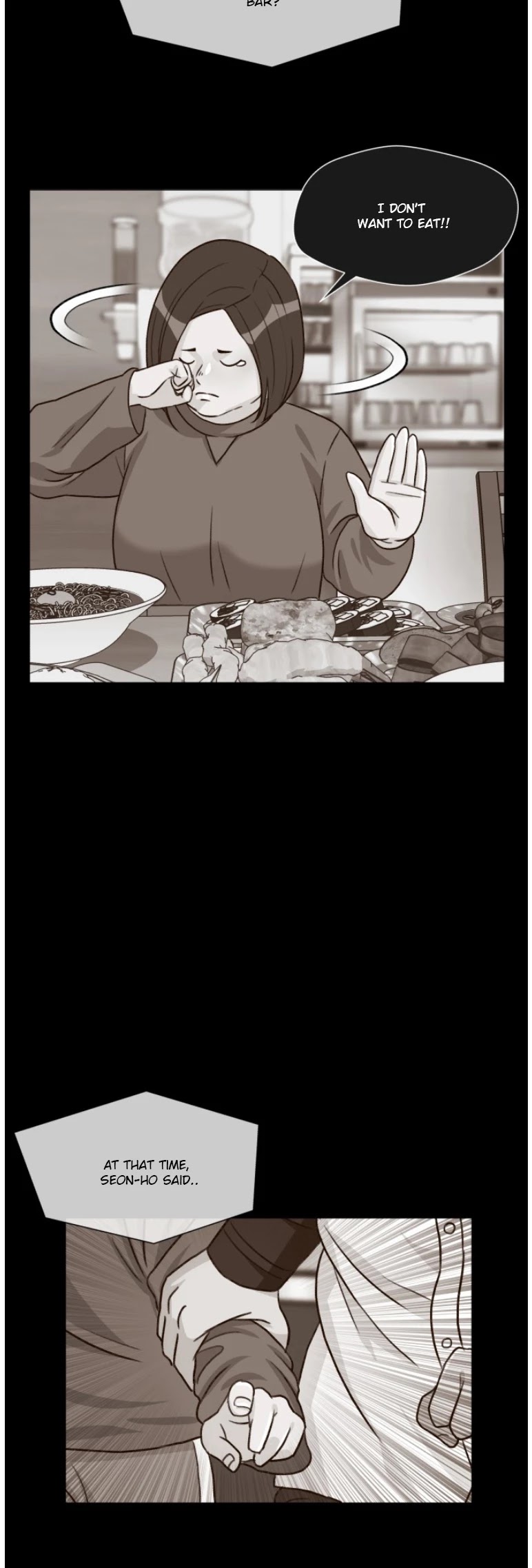 Face Genius Chapter 17 page 16 - Chapter 17