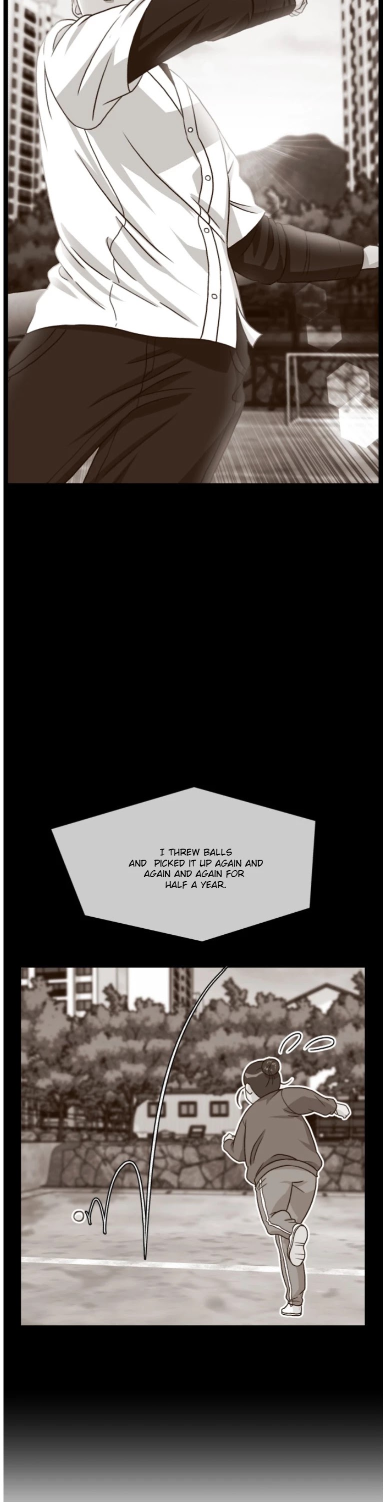 Face Genius Chapter 17 page 18 - Chapter 17