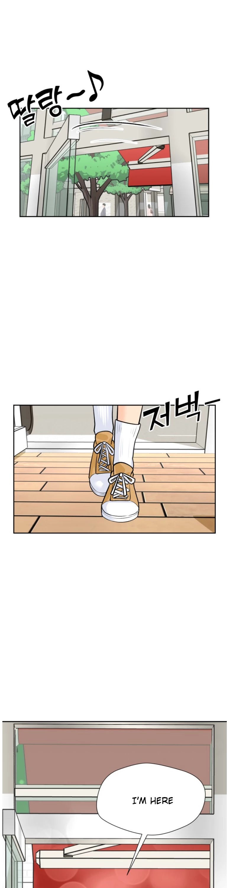 Face Genius Chapter 17 page 2 - Chapter 17