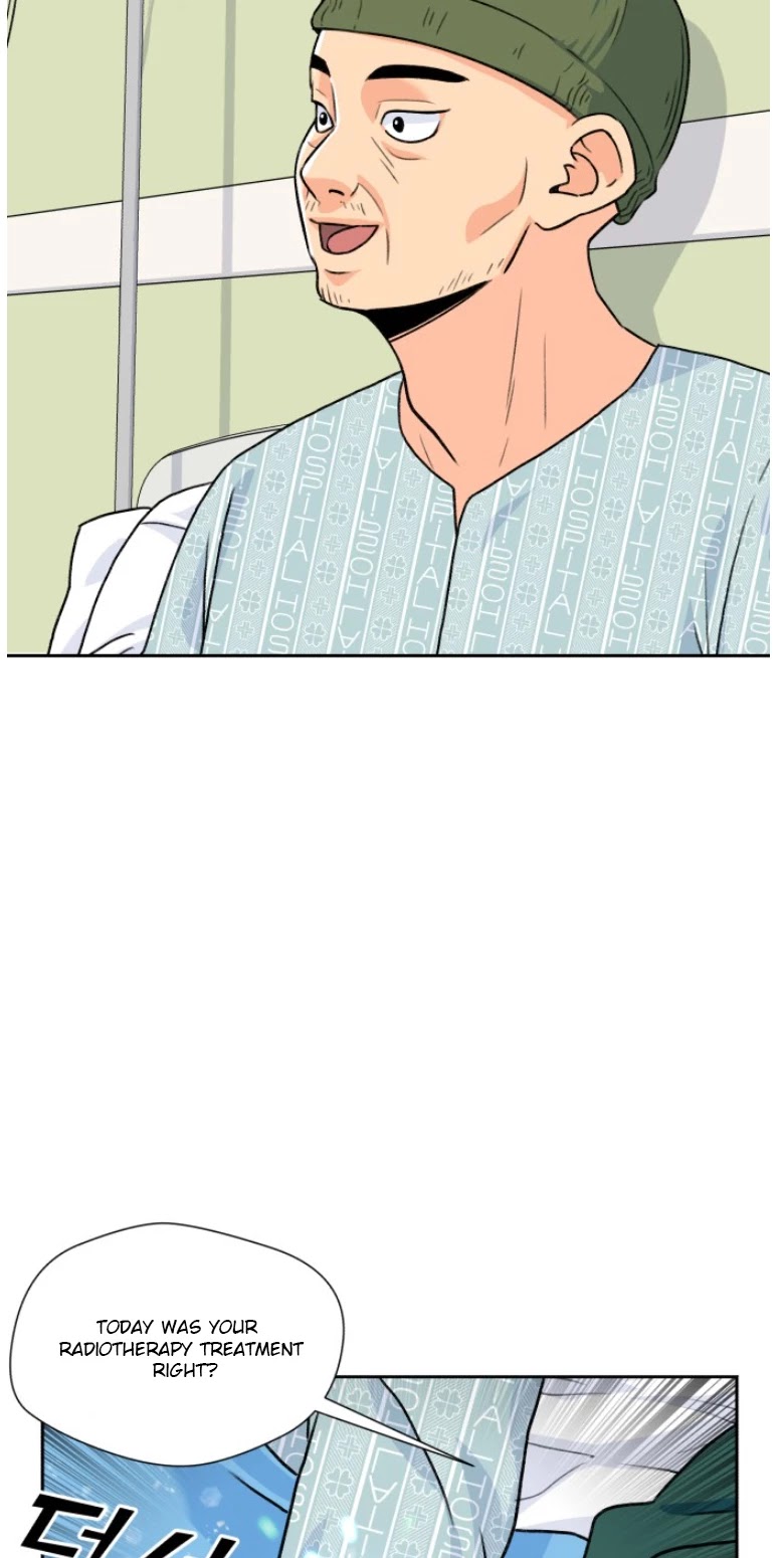 Face Genius Chapter 17 page 25 - Chapter 17
