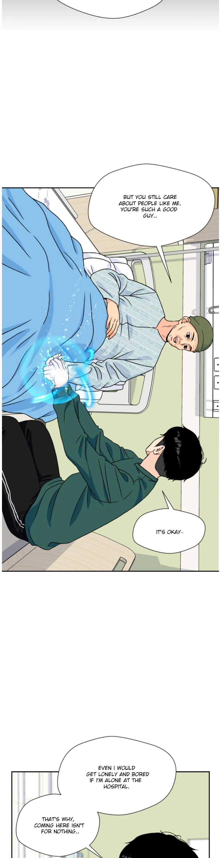 Face Genius Chapter 17 page 28 - Chapter 17