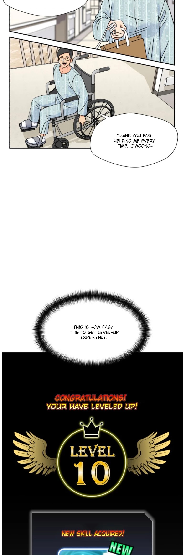 Face Genius Chapter 17 page 31 - Chapter 17