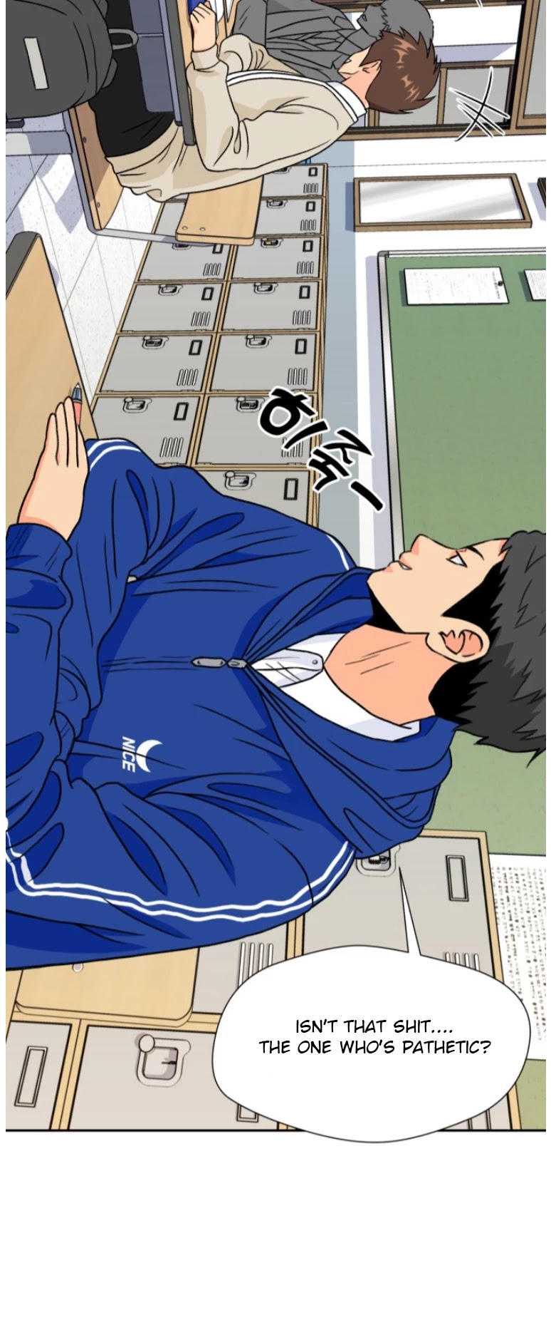 Face Genius Chapter 17 page 44 - Chapter 17