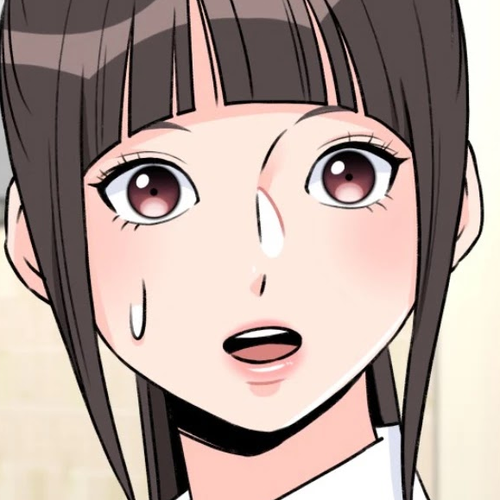 Face Genius Chapter 17 cover