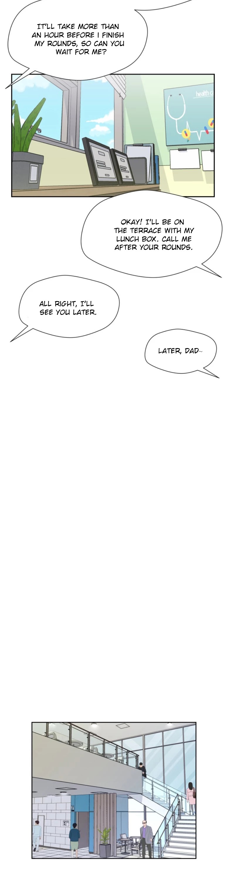 Face Genius Chapter 18 page 13 - Chapter 18