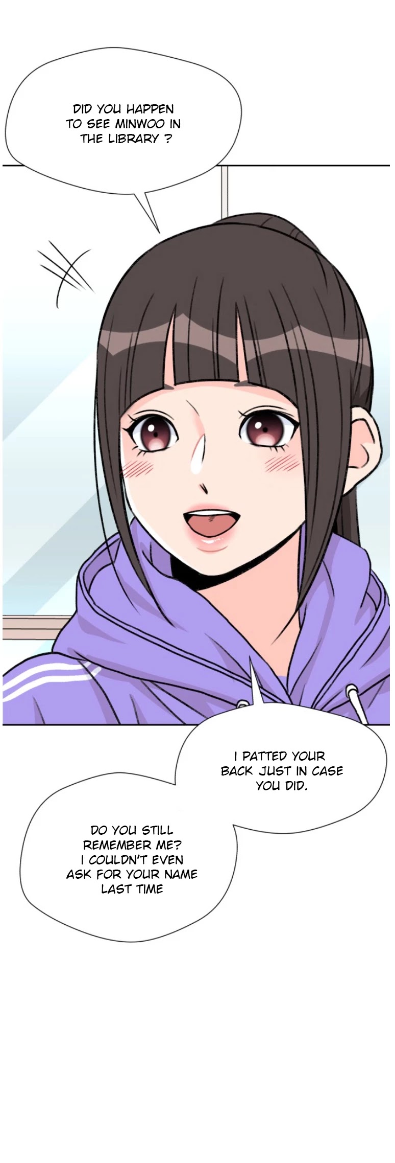 Face Genius Chapter 18 page 16 - Chapter 18