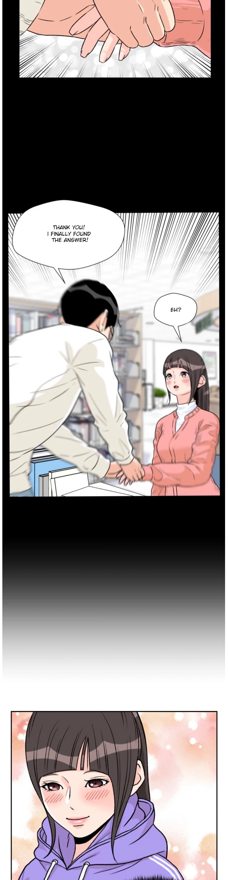 Face Genius Chapter 18 page 23 - Chapter 18
