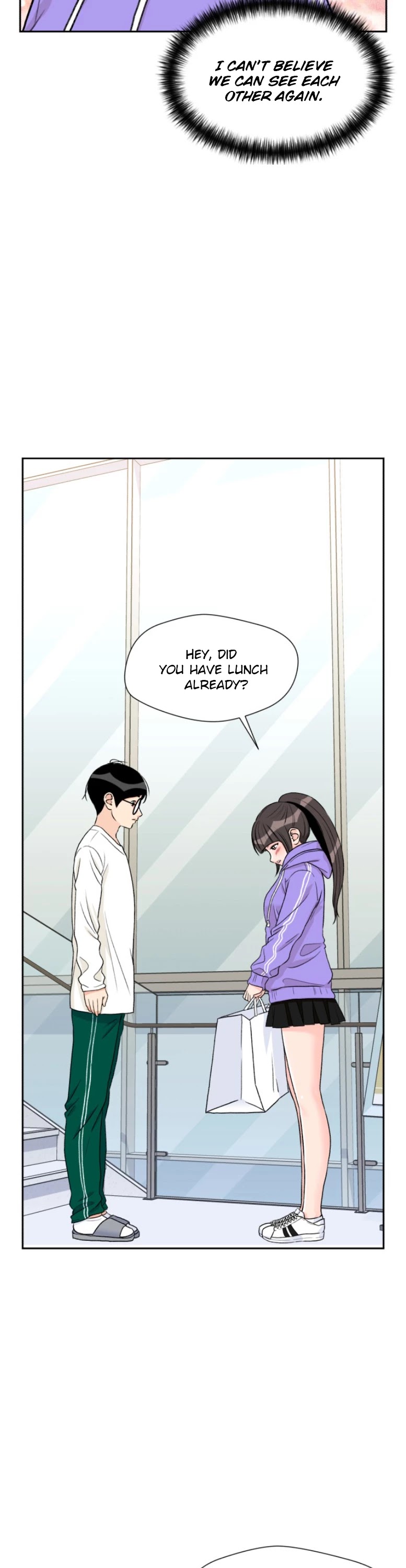 Face Genius Chapter 18 page 24 - Chapter 18
