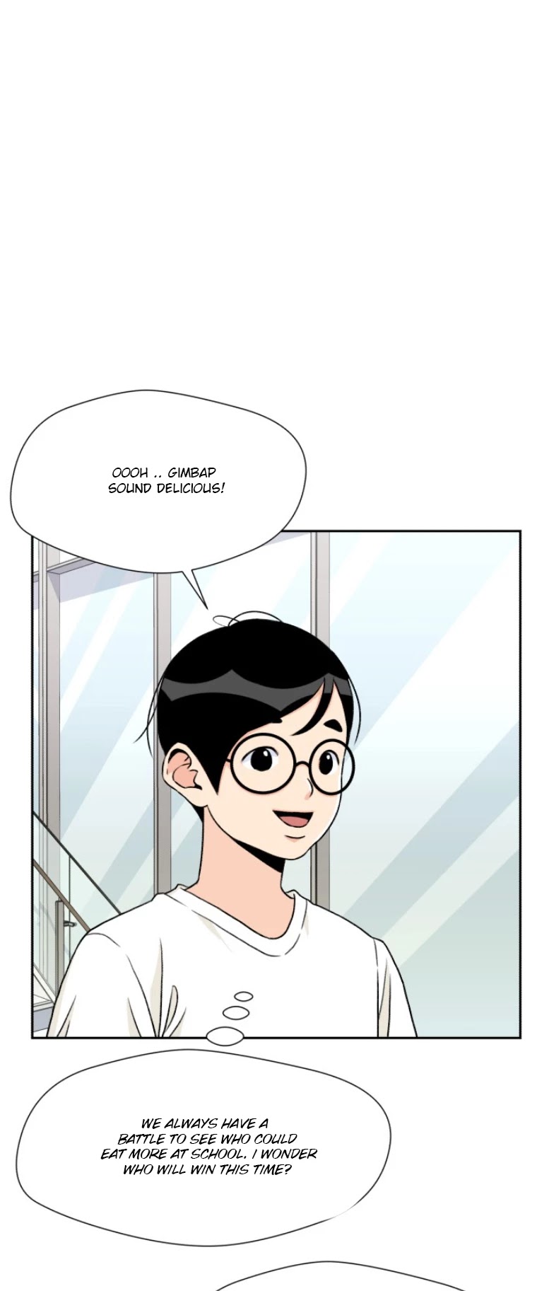 Face Genius Chapter 18 page 26 - Chapter 18