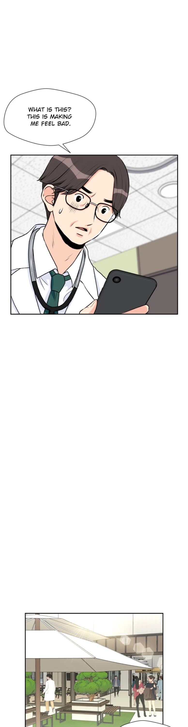 Face Genius Chapter 18 page 30 - Chapter 18