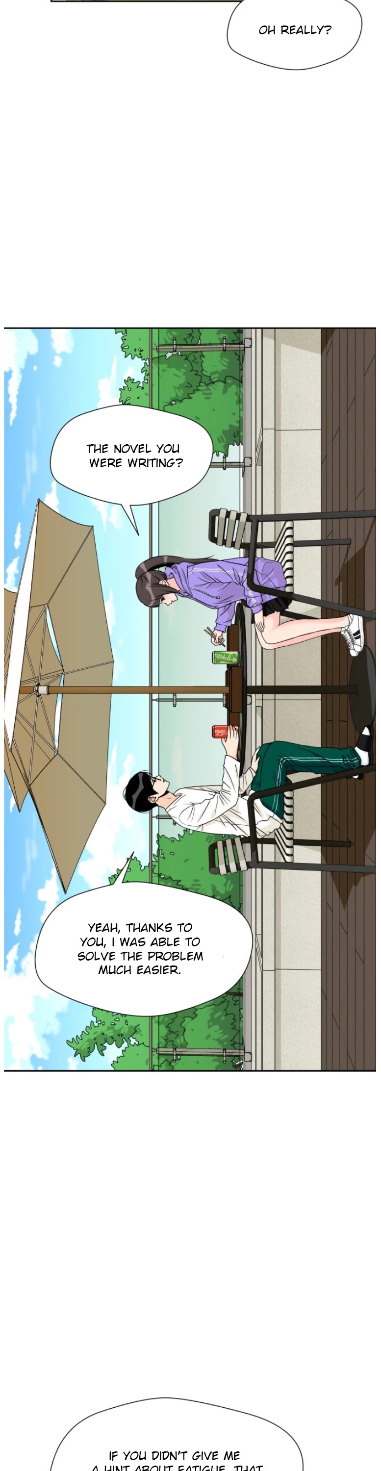 Face Genius Chapter 18 page 31 - Chapter 18