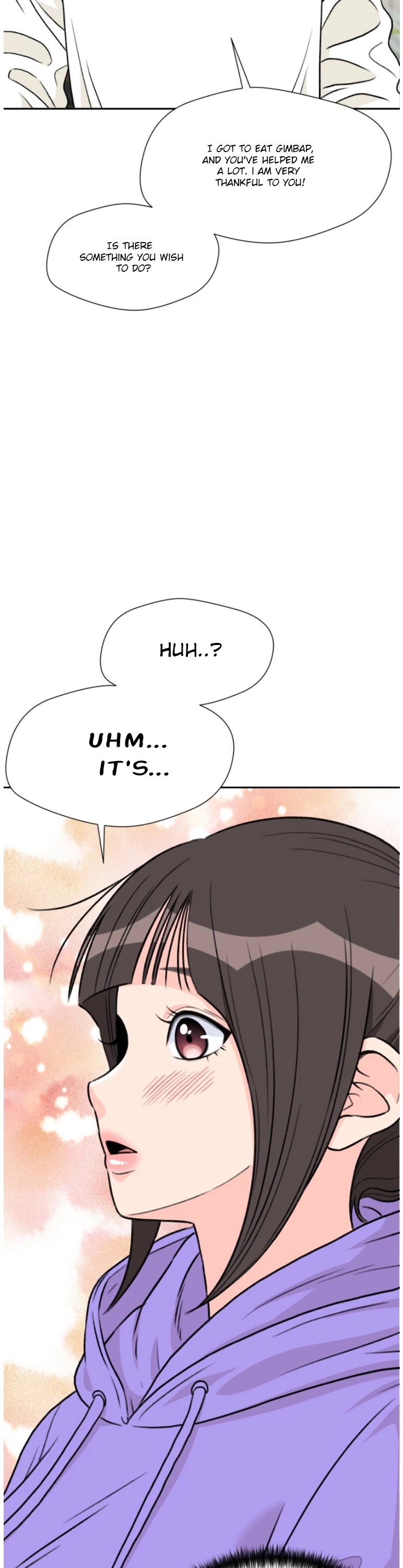 Face Genius Chapter 18 page 35 - Chapter 18