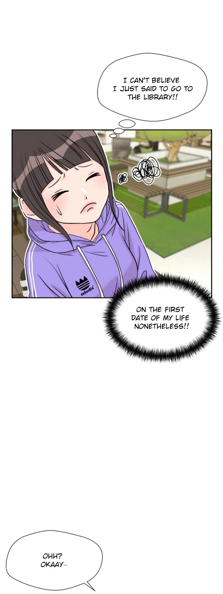 Face Genius Chapter 18 page 37 - Chapter 18