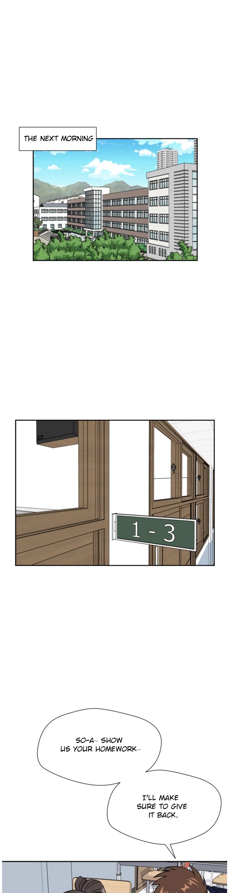 Face Genius Chapter 18 page 39 - Chapter 18