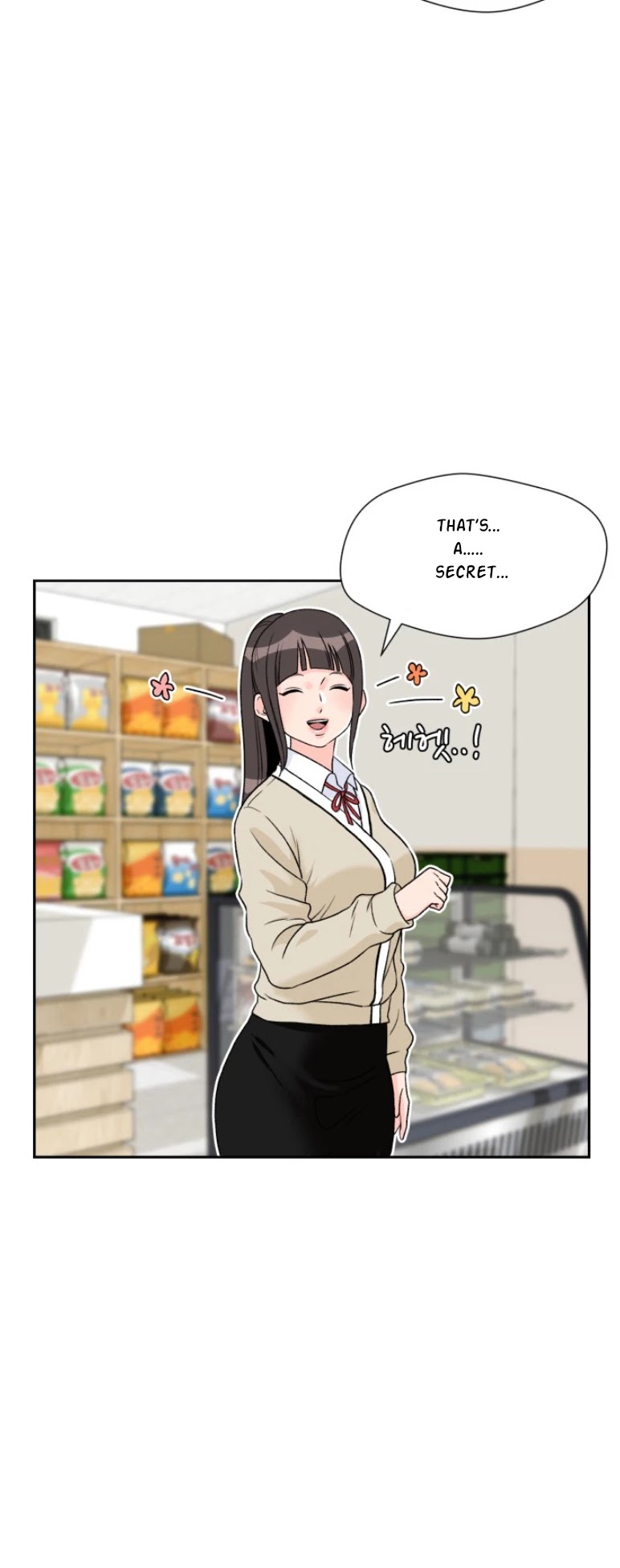 Face Genius Chapter 18 page 44 - Chapter 18