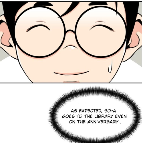 Face Genius Chapter 18 cover