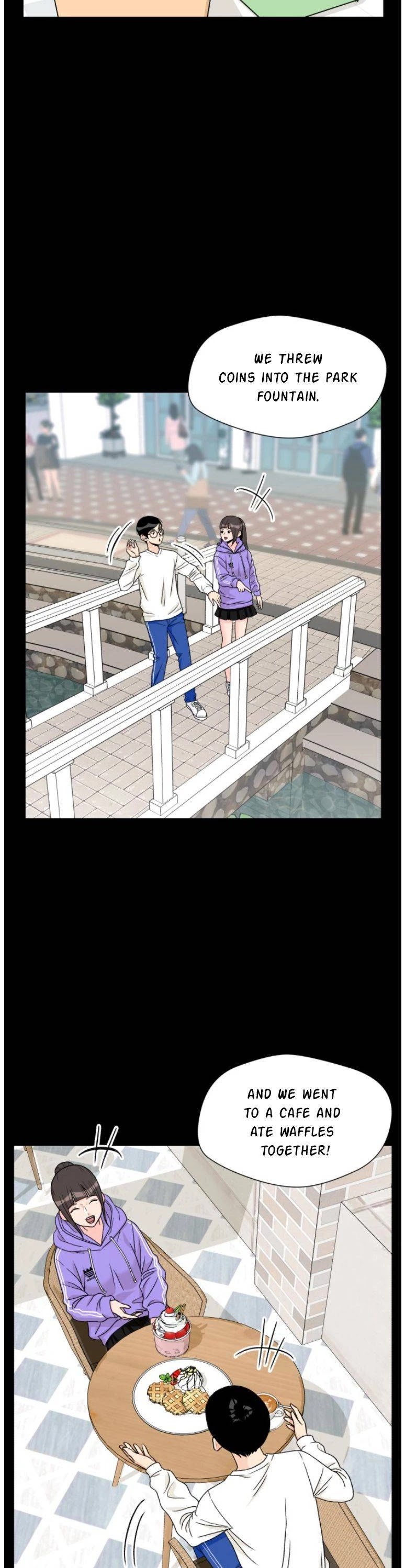 Face Genius Chapter 19 page 10 - Chapter 19