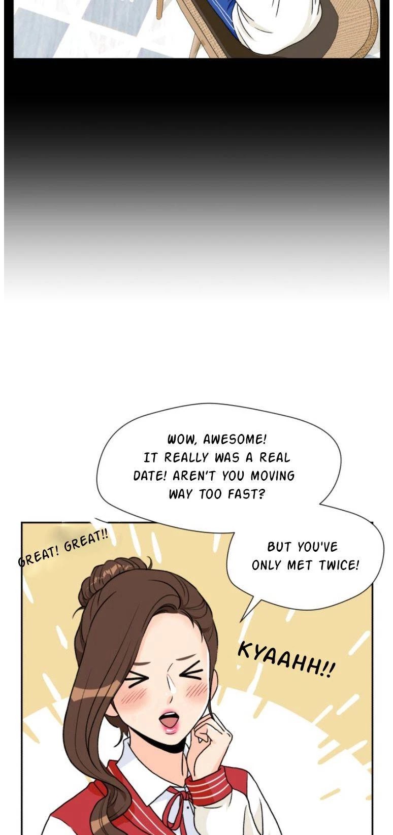 Face Genius Chapter 19 page 11 - Chapter 19