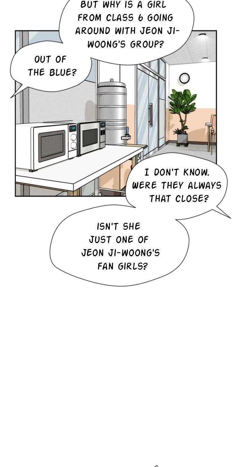 Face Genius Chapter 19 page 22 - Chapter 19