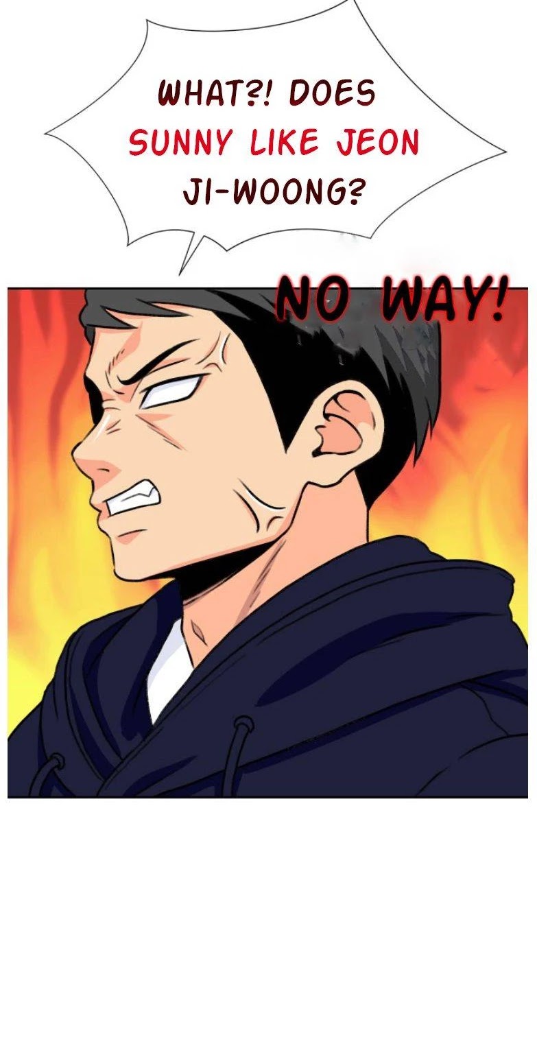 Face Genius Chapter 19 page 23 - Chapter 19