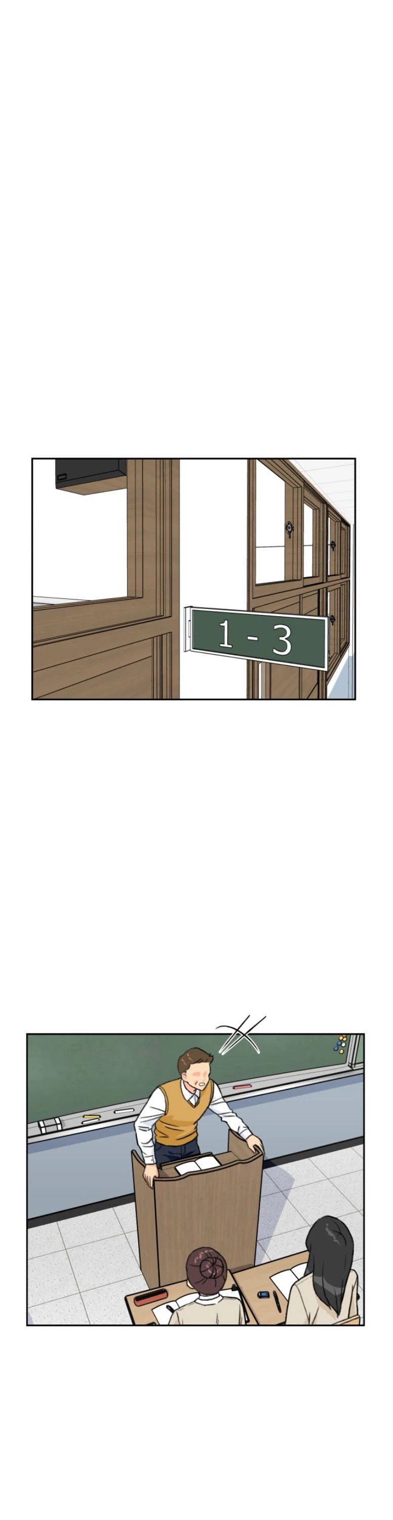 Face Genius Chapter 19 page 24 - Chapter 19