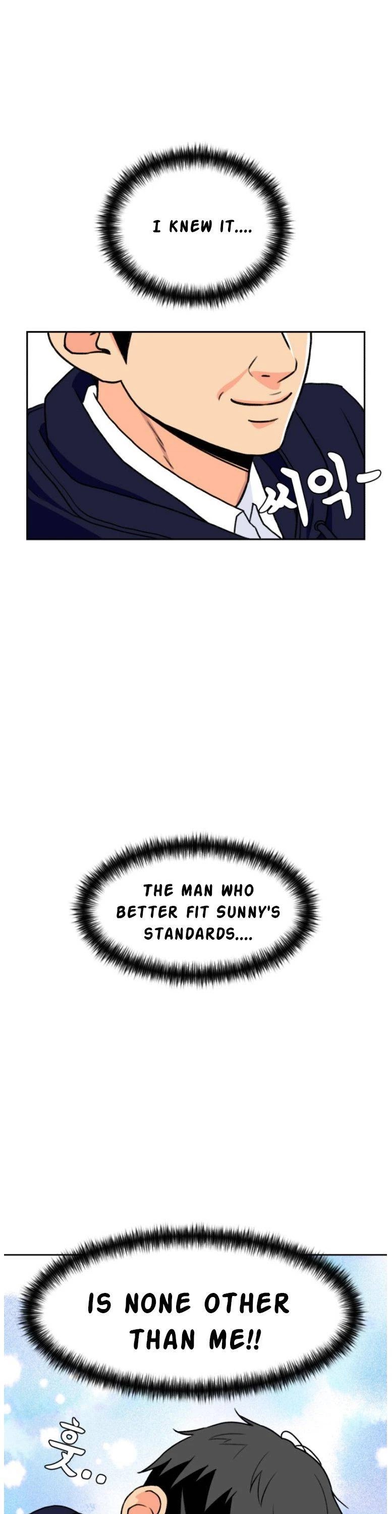 Face Genius Chapter 19 page 29 - Chapter 19