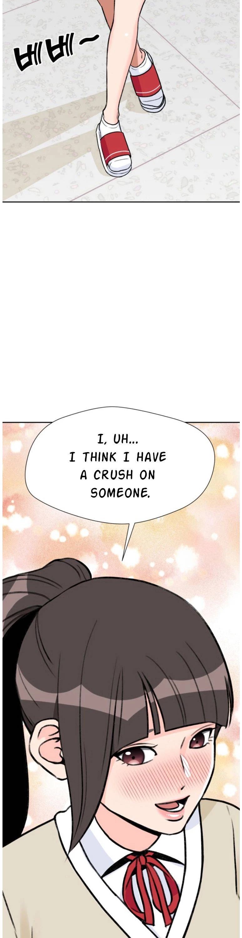 Face Genius Chapter 19 page 3 - Chapter 19