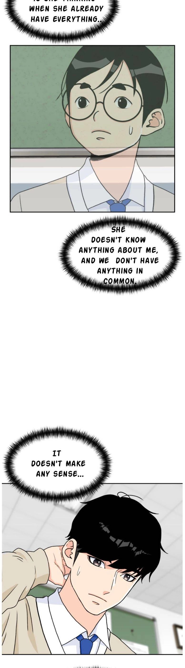 Face Genius Chapter 19 page 32 - Chapter 19