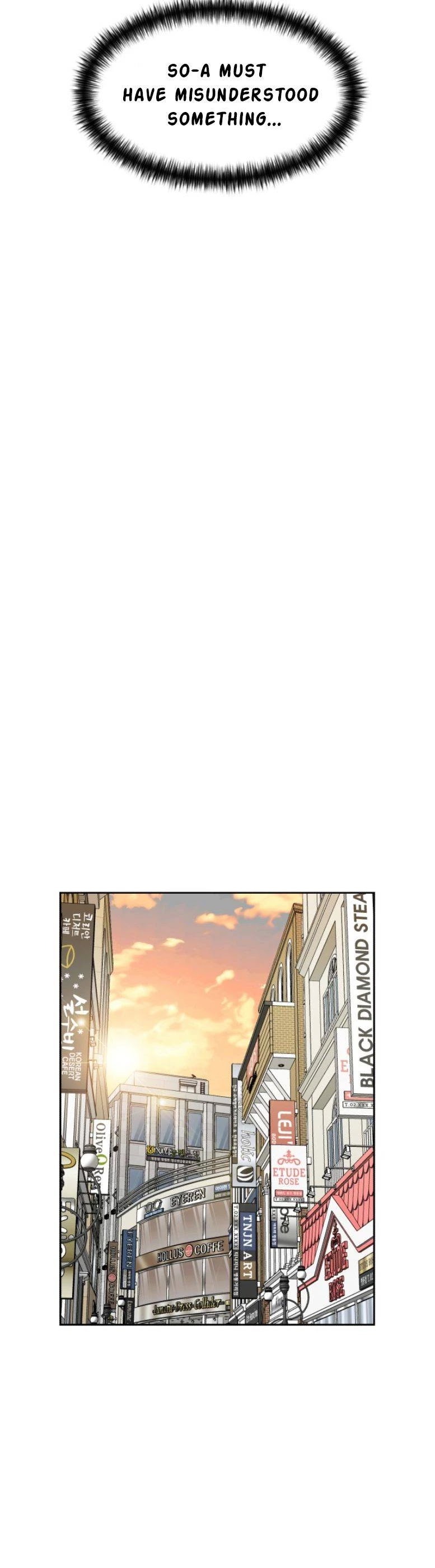 Face Genius Chapter 19 page 33 - Chapter 19
