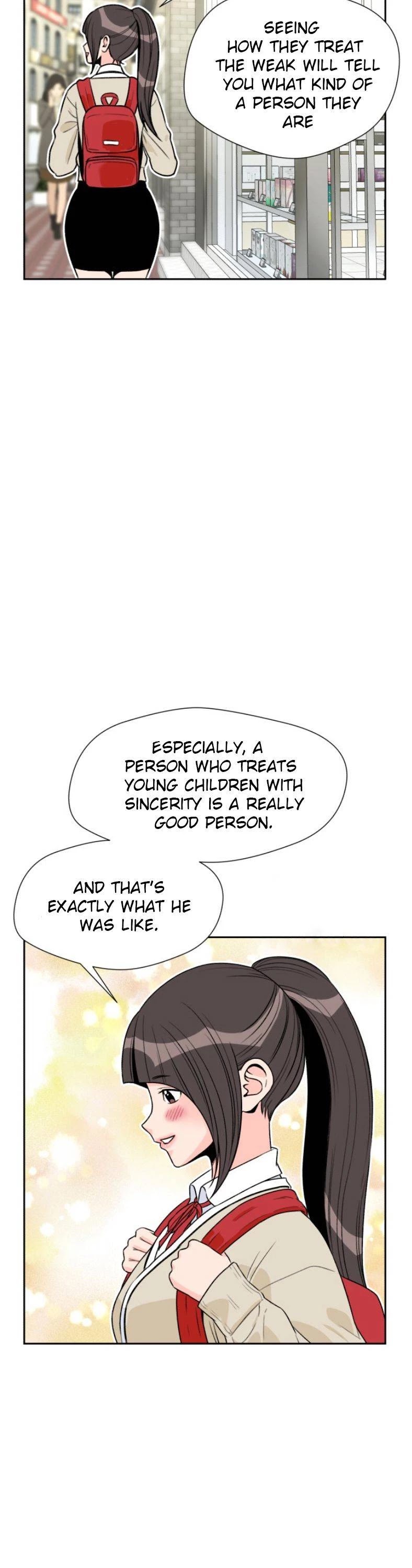 Face Genius Chapter 19 page 36 - Chapter 19